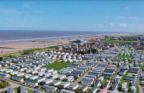 Cj & Daisies Holiday Home Престатін Екстер'єр фото